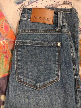 Judy Blue Skinny Jeans